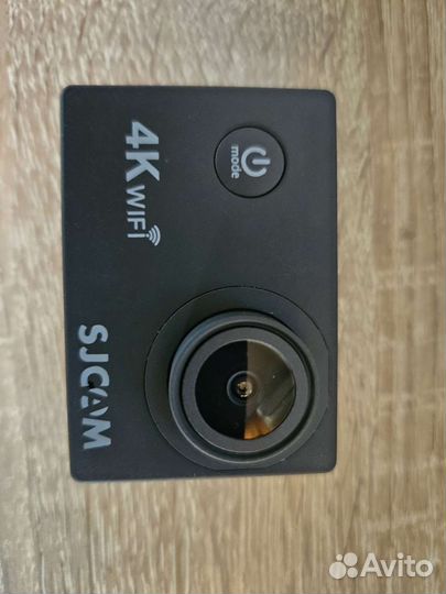 Экшн камера SJCam SG4000 Air