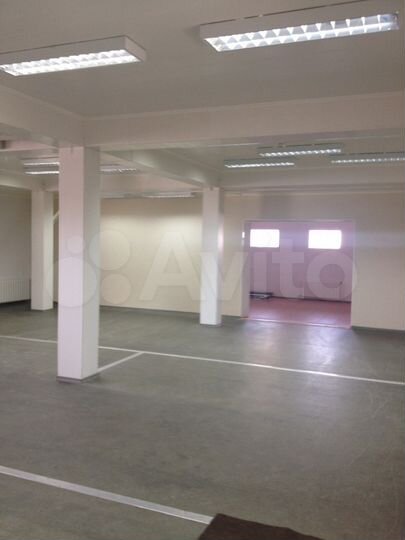 Торговая площадь, 135 м²