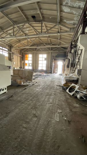 Склад, 3517.1 м²