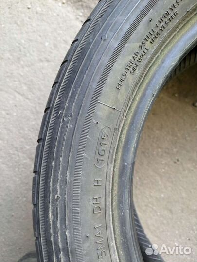 Hankook Ventus S1 Evo K107 195/50 R15