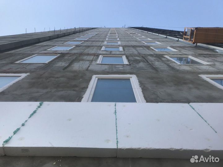 Утеплитель пенопласт