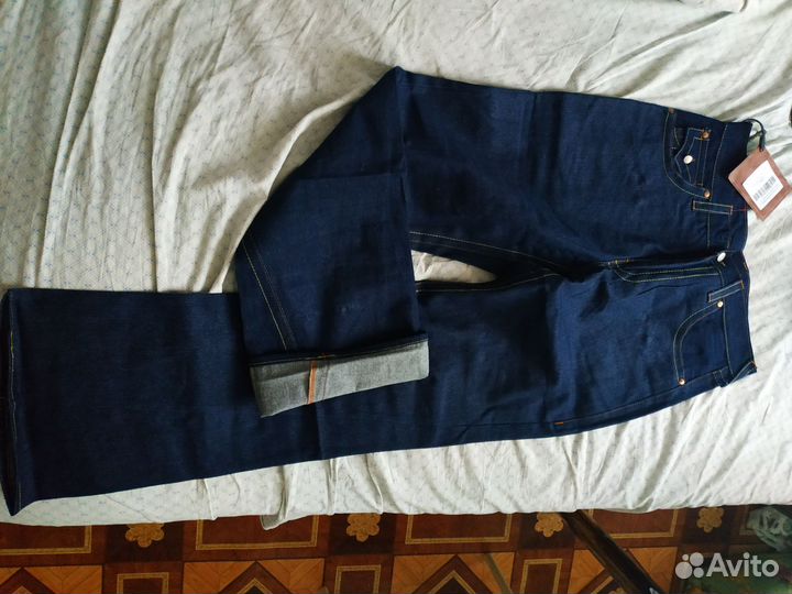 True religion широкие 34,36