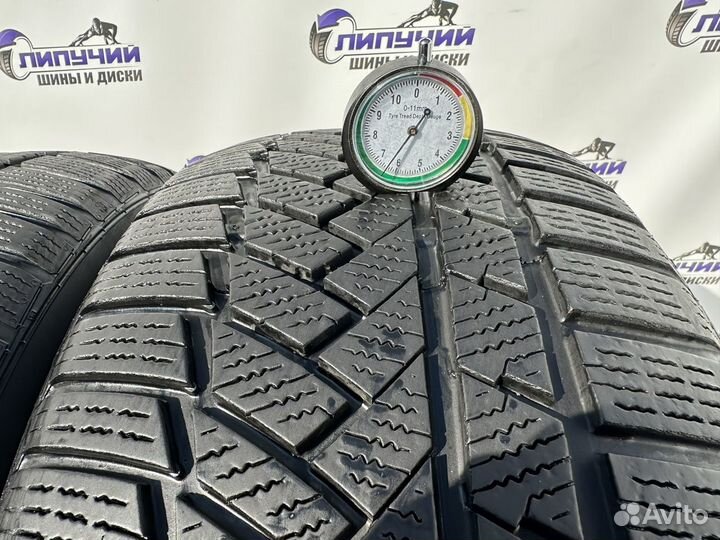 Continental ContiWinterContact TS 850P SUV 255/50 R19 107V