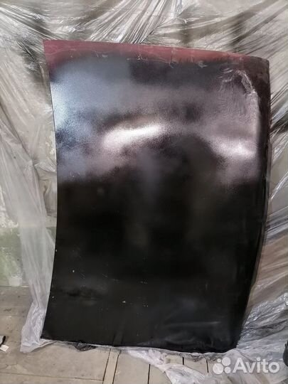 Капот ваз 2109