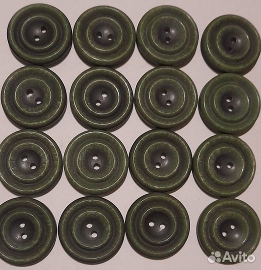 Наборы пуговиц для рукоделия, для скрапбукинга