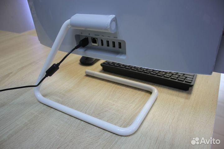 4-х ядерный intel IPS 21.5
