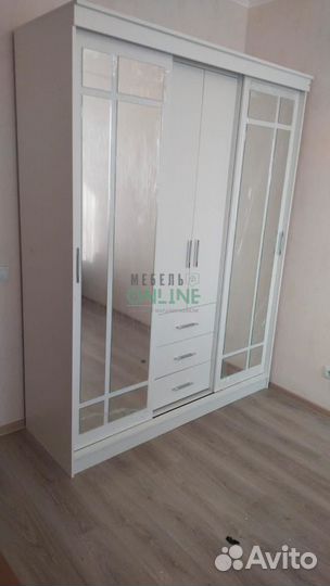Шкаф новый