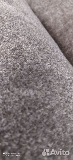 Карпет российский графит