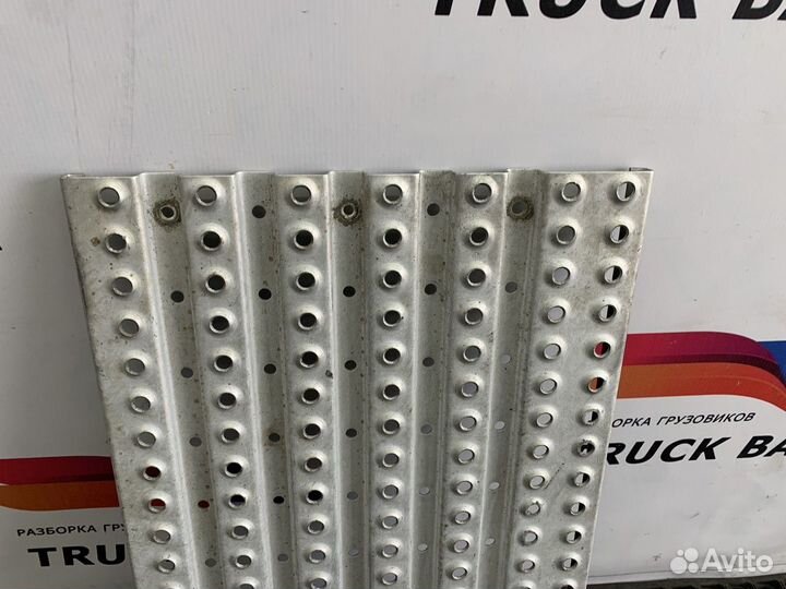 Трап на раму за кабиной Man TGA, Man TGS, Man TGX