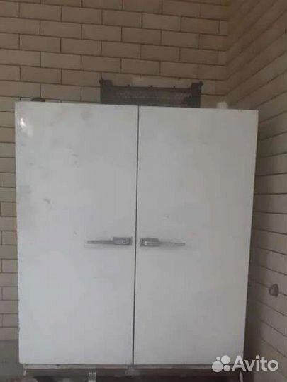 Морозильник