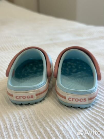 Crocs сабо детские c5