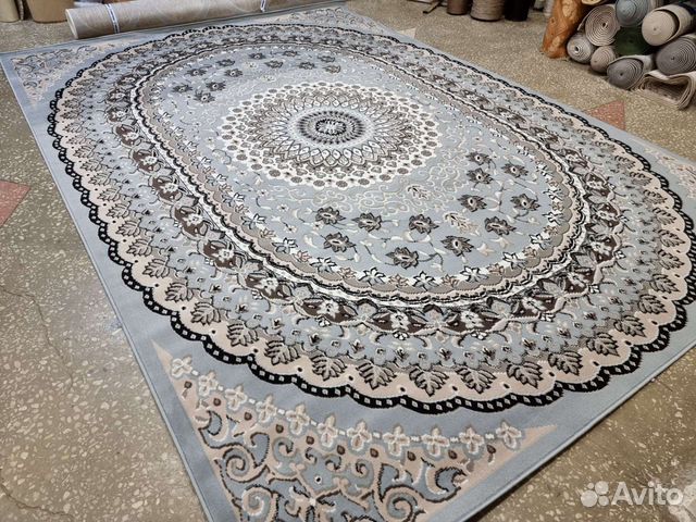 Ковер 2.5*3.5 sierra