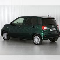 Toyota Passo 1.0 CVT, 2019, 31 798 км, с пробегом, цена 1 165 000 руб.