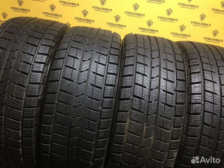 Dunlop DSX 205/55 R16