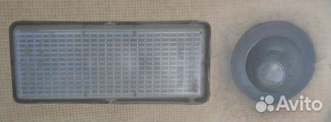 Плафон салона ваз