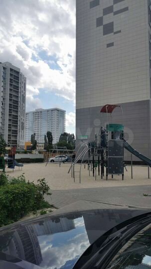 3-к. квартира, 71,2 м², 13/17 эт.