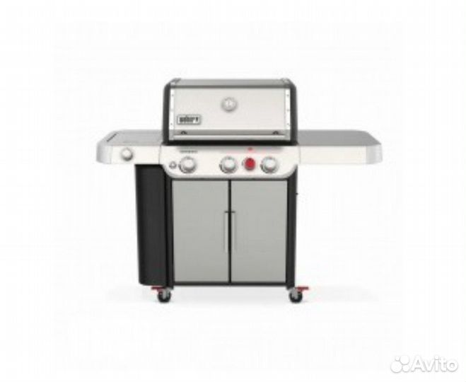 Weber genesis 335 gbs,Weber 435 газовый гриль