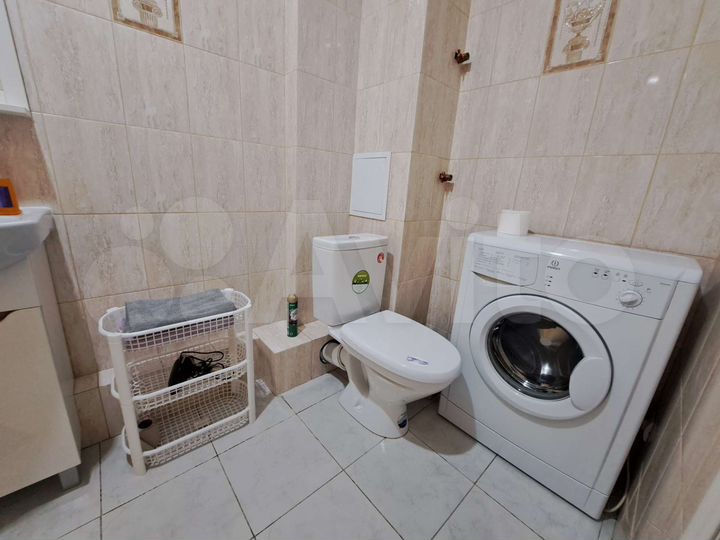 Квартира-студия, 21 м², 11/18 эт.