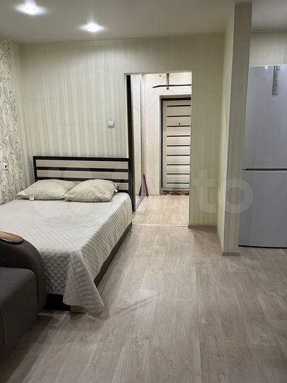 Квартира-студия, 32 м², 4/9 эт.