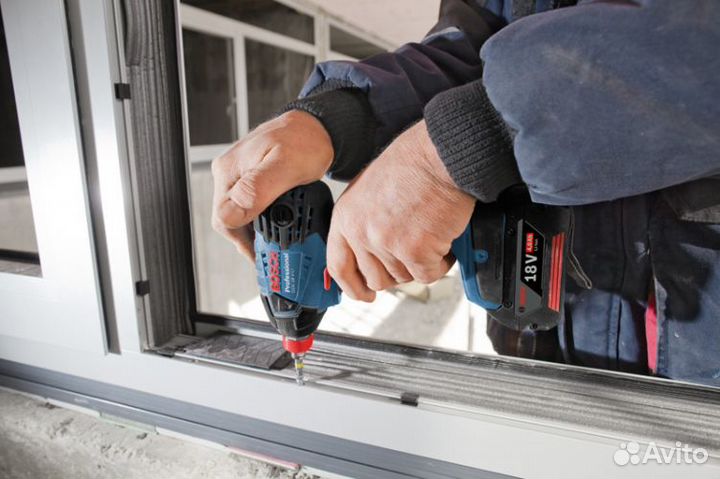 Обслуживание окон пвх. Уплотнитель, фурнитура