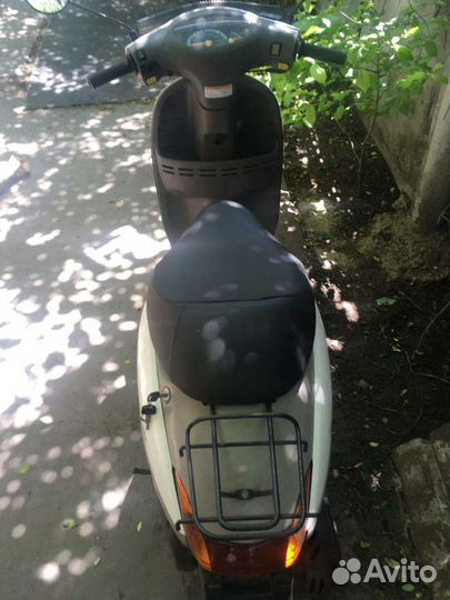 Мопед Хонда такт