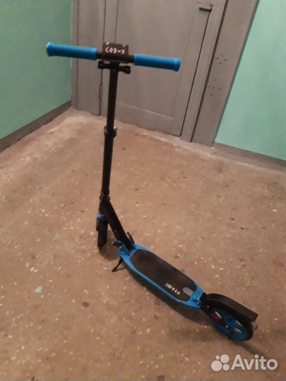 Самокат взрослый COD-X 3.0