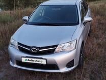 Toyota Corolla Fielder 1.5 CVT, 2013, 273 000 км, с пробегом, цена 1 250 000 руб.