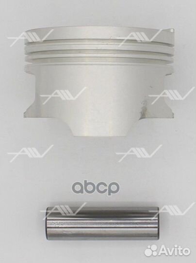 Поршень 0.50 renault 1.6I K7M 702-790 3/4цил. P