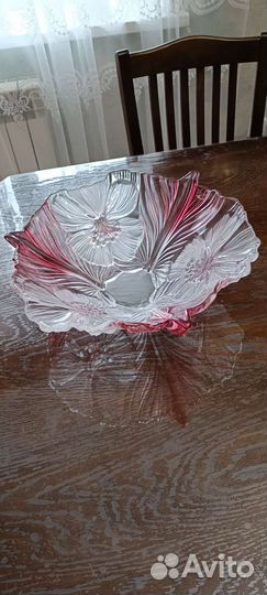 Ваза для фруктов