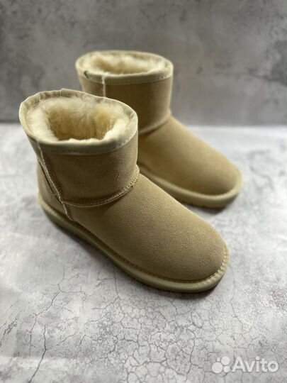 Угги песочные UGG Australia