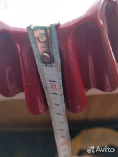 Формы для запекания кексов