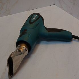 Фен технический Makita HG5012, 1600 Вт