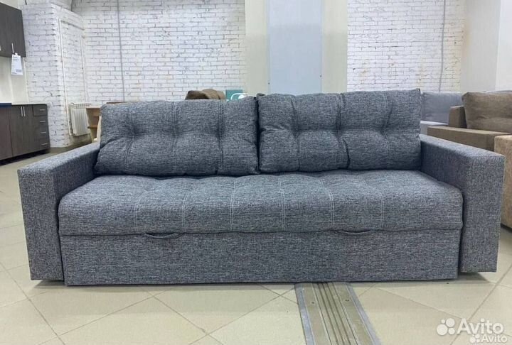 Диван евро книжка