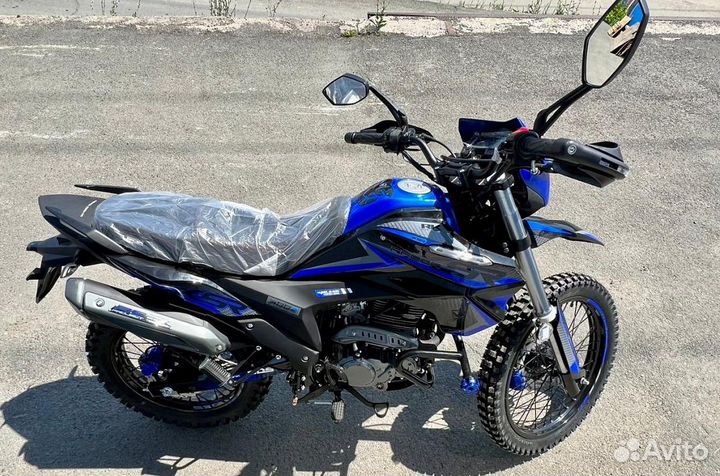 Racer RC300-GY8V XSR