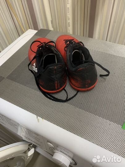 Детская футбольная форма, футзалки