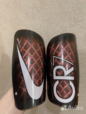 Щитки nike