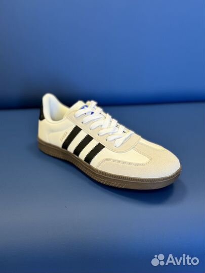 Кроссовки adidas samba