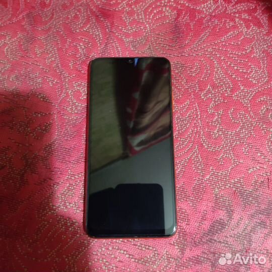 Xiaomi Redmi Note 9T, 6/128 ГБ