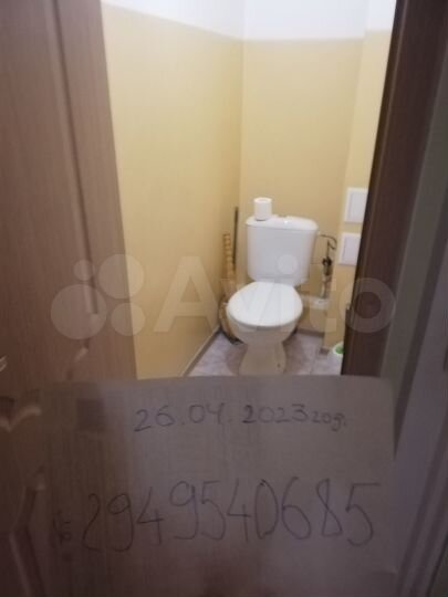 2-к. квартира, 57 м², 1/8 эт.