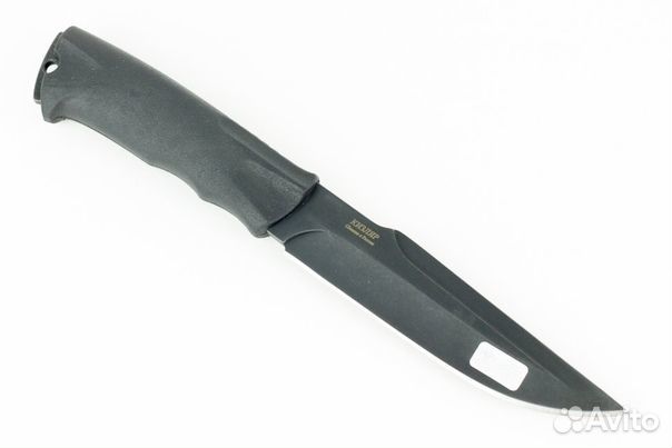 Нож орлан - 2 Elastron (31733) Кизляр разделочный