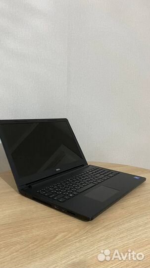 Ноутбук Dell Inspiron 15 3552
