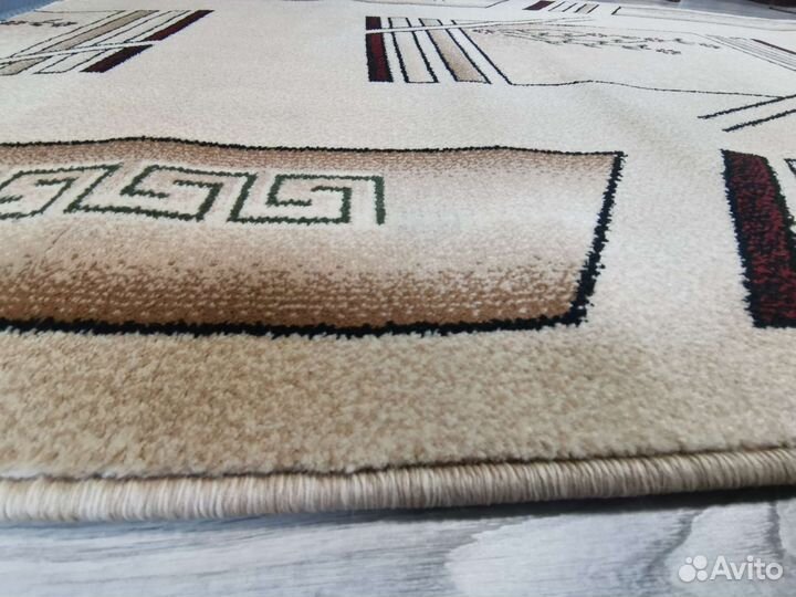 Ковровая дорожка новая 1.2х6.2м