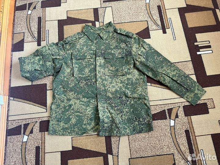 Военная форма