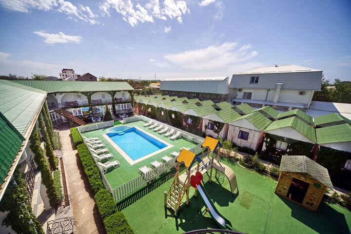 Комната 21 м², 1/1 эт.