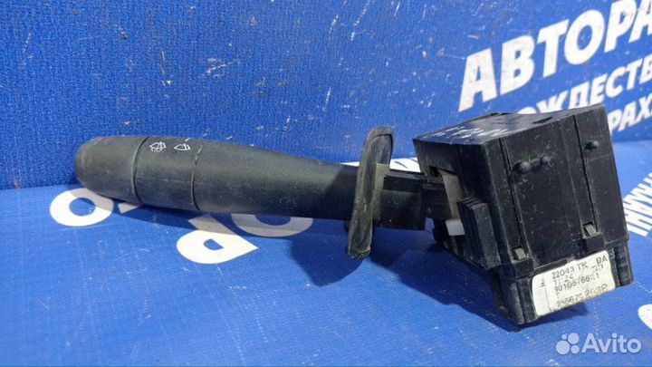 Переключатель дворников Renault Logan 1 седан K7J