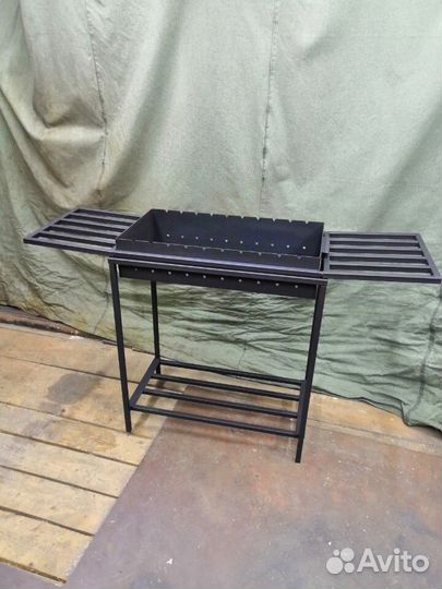 Продаю мангал