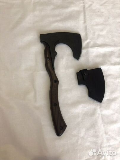 Топор кованый