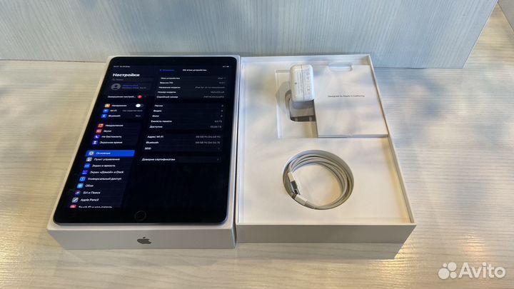 iPad air 3 2019 64 gb Ростест отличный