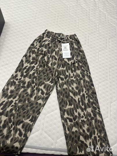 Боюки женские