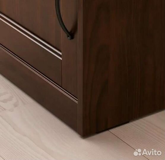 Тумба прикроватная IKEA 2 шт